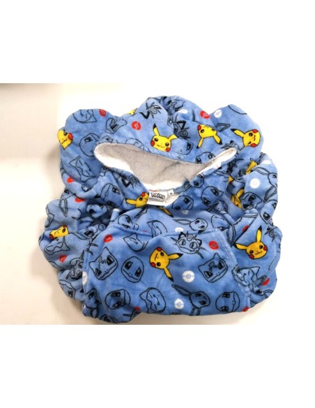 copy of Sudadera Akatsuki Negra - Naruto Shuppuden