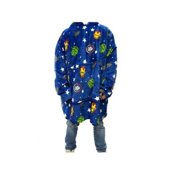 copy of Sudadera Akatsuki Negra - Naruto Shuppuden Exclusiva REINO de juguetes