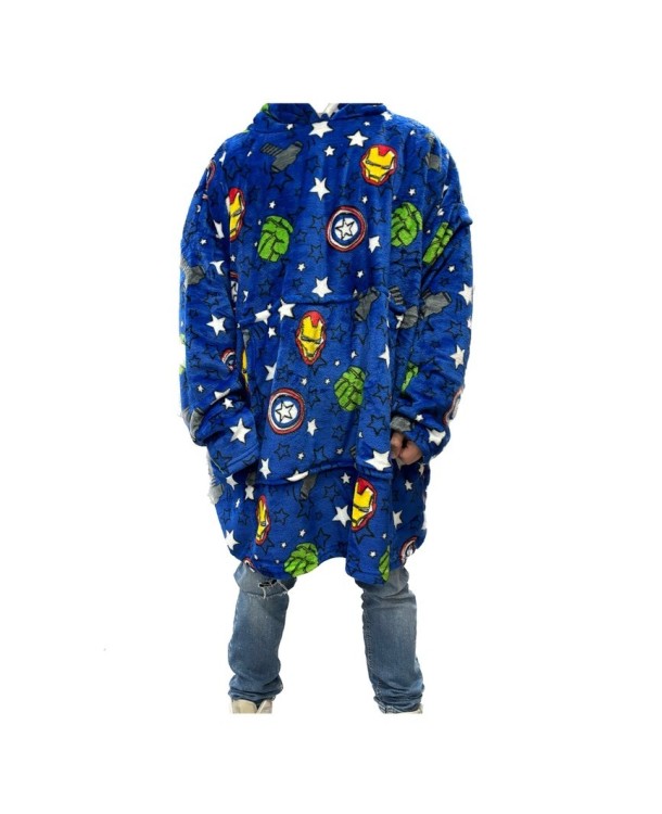 copy of Sudadera Akatsuki Negra - Naruto Shuppuden Exclusiva REINO de juguetes