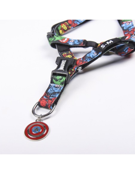 arnes-para-perros-marvel-xxsxs-marvel