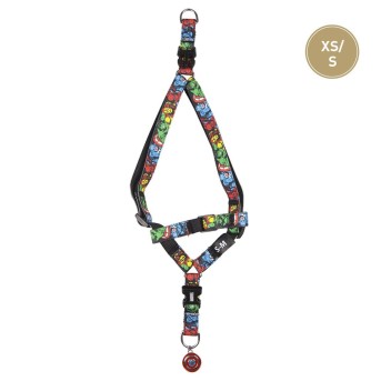 arnes-para-perros-marvel-xxsxs-marvel