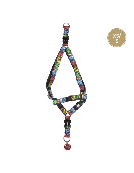 arnes-para-perros-marvel-xxsxs-marvel