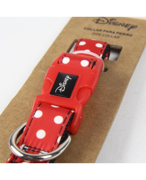 copy of Correa Para Perros Talla S Minnie Mouse