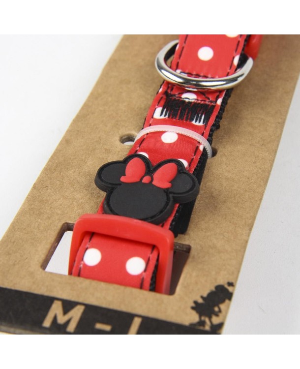copy of Correa Para Perros Talla S Minnie Mouse