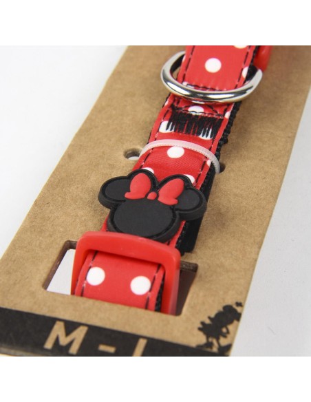 copy of Correa Para Perros Talla S Minnie Mouse