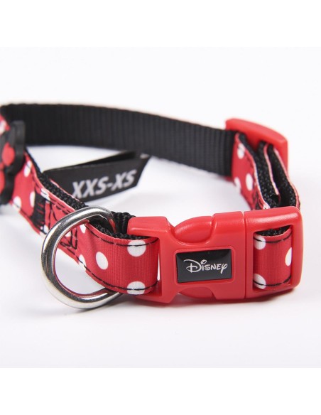copy of Correa Para Perros Talla S Minnie Mouse