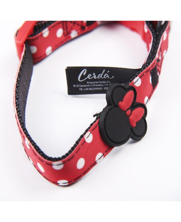 copy of Correa Para Perros Talla S Minnie Mouse