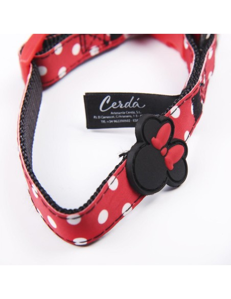 copy of Correa Para Perros Talla S Minnie Mouse
