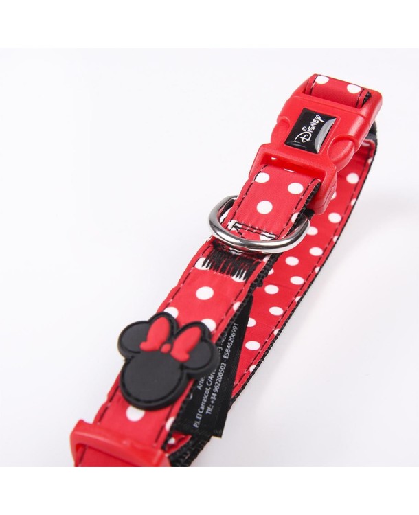 copy of Correa Para Perros Talla S Minnie Mouse
