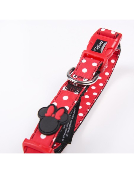 copy of Correa Para Perros Talla S Minnie Mouse