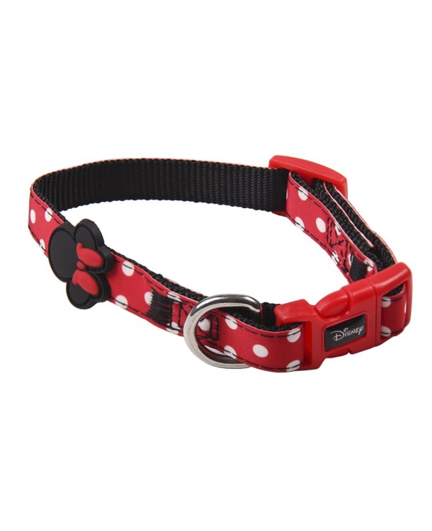 copy of Correa Para Perros Talla S Minnie Mouse