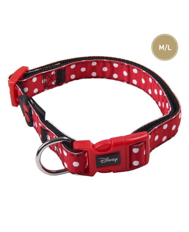 copy of Correa Para Perros Talla S Minnie Mouse