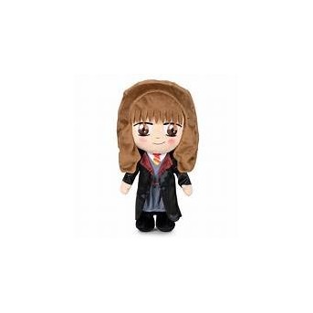PELUCHE HERMIONE HARRY POTTER 20cm