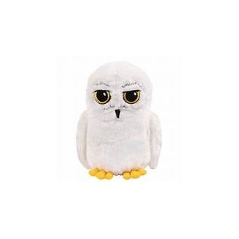 PELUCHE HEDWIG HARRY POTTER 80cm
