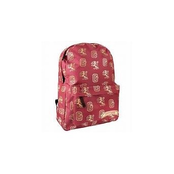 MOCHILA GRYFFINDOR 44cm HARRY POTTER