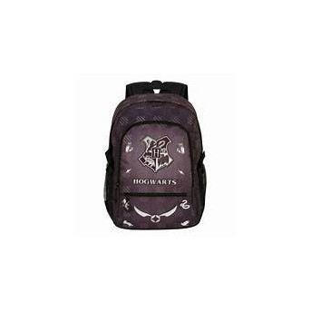 MOCHILA TROLLER HOGWARTS HARRY POTTER