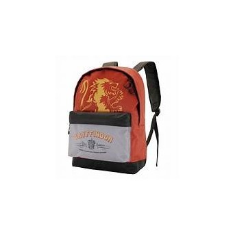 MOCHILA GRYFFINDOR HARRY POTTER