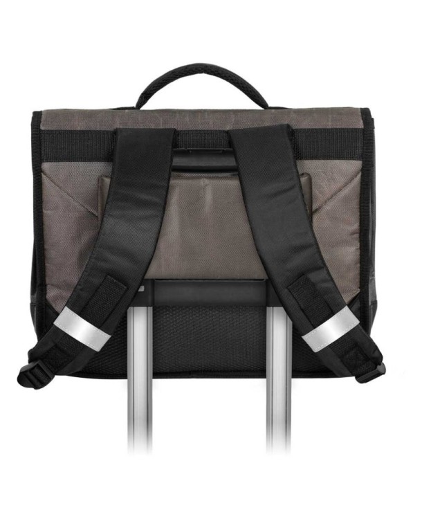 One Piece Mochila cartable Luffy 2.0