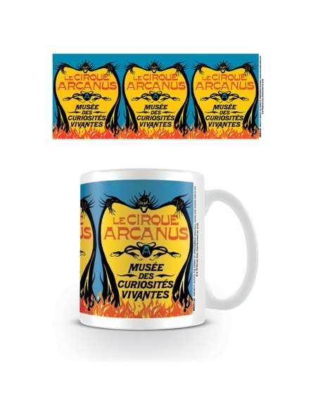 taza-le-cirque-arcanus-animales-fantasticos