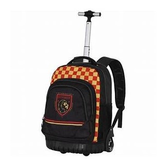 MOCHILA TROLLEY GRYFFINDOR HARRY POTTER