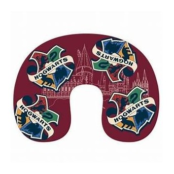 COJIN VIAJE HOGWARTS HARRY POTTER