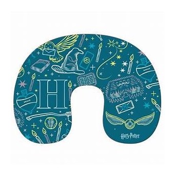 COJIN VIAJE HARRY POTTER
