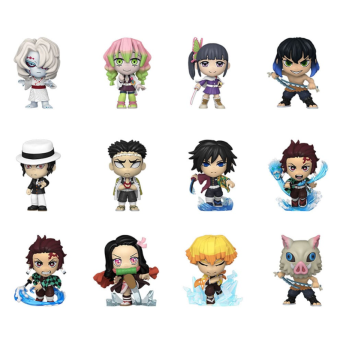 copy of Figurine Funko Pop! Mistery Mini My Hero Academia