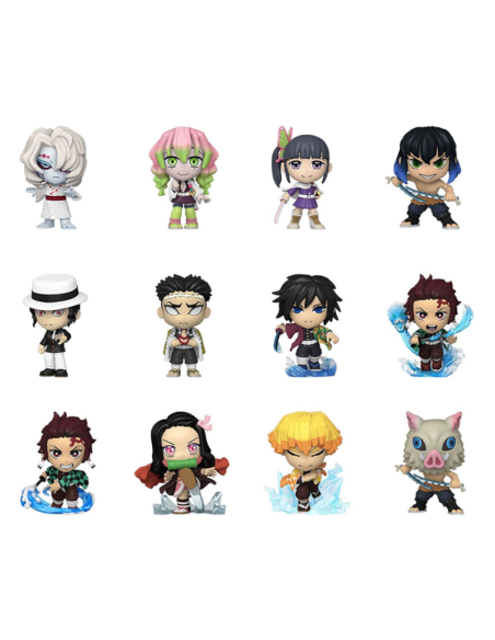 copy of Figura Funko Pop! Mistery Mini My Hero Academia