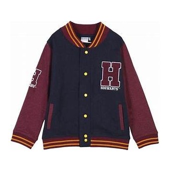 BEISBOLERA HOGWARTS INFANTIL HARRY POTTER