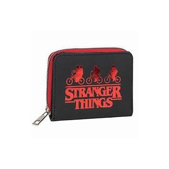 MONEDERO STRANGER THINGS