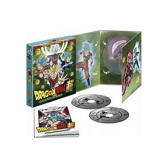 BOX 5 DVD DRAGON BALL