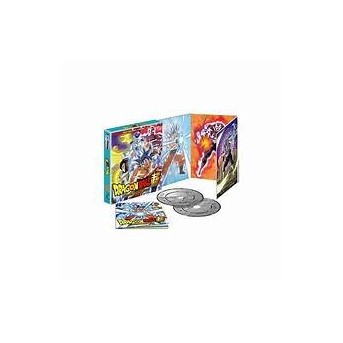 BOX 10 DVD DRAGON BALL