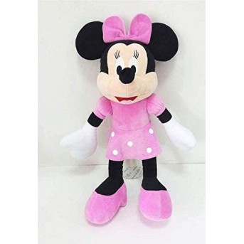 PELUCHE MINNIE MOUSE 43cmDISNEY
