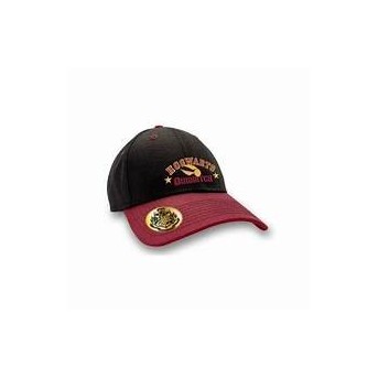 GORRA QUIDDITCH HOGWARDS HARRY POTTER