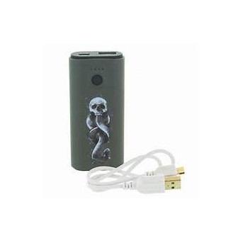 CARGADOR PARA PORTATIL MORTIFAGO HARRY POTTER