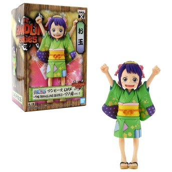 Figura Otama The Grandline Series One Piece