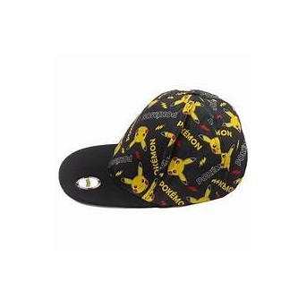 GORRA INFANTIL POKEMON