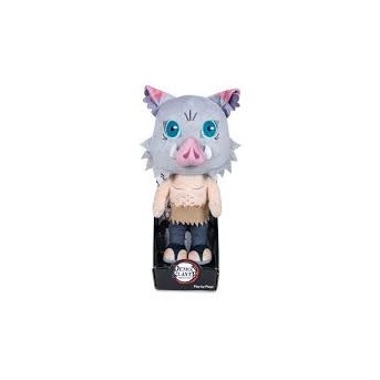 PELUCHE DEMON SLAYER 27cm