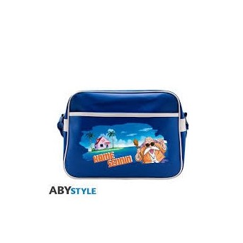 MOCHILA MAESTRO MUTEN ROSHI DRAGON BALL