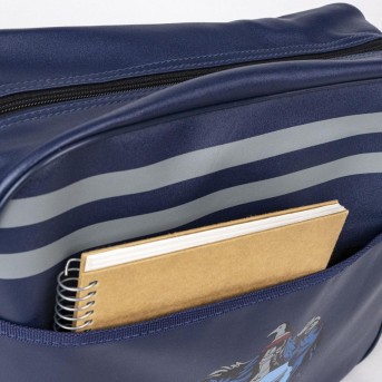 MOCHILA BANDOLERA RAVENCLAW HARRY POTTER