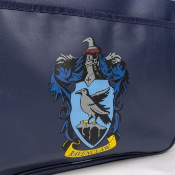 MOCHILA BANDOLERA RAVENCLAW HARRY POTTER