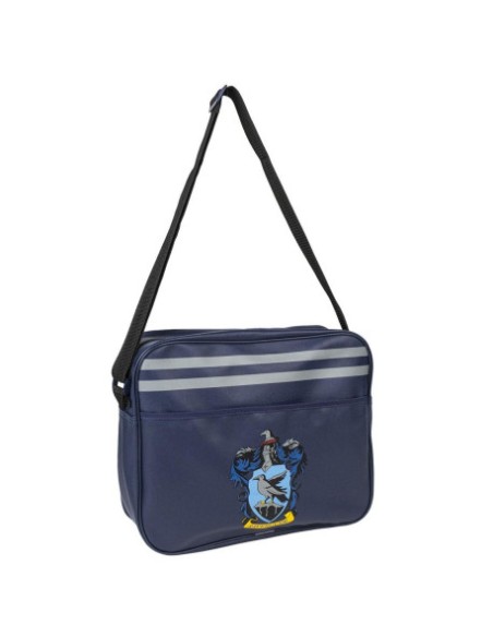 MOCHILA BANDOLERA RAVENCLAW HARRY POTTER