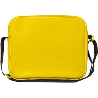 MOCHILA BANDOLERA HUFFLEPUFF HARRY POTTER