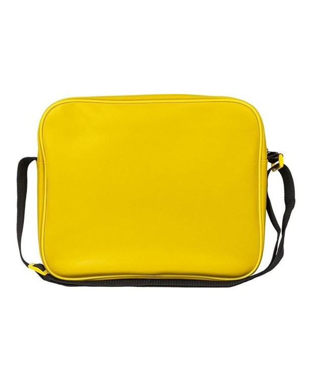 MOCHILA BANDOLERA HUFFLEPUFF HARRY POTTER