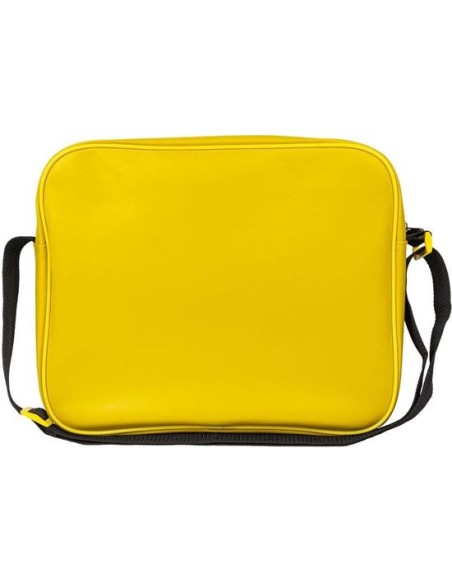 MOCHILA BANDOLERA HUFFLEPUFF HARRY POTTER