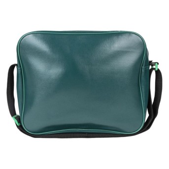 MOCHILA BANDOLERA SLYTHERIN HARRY POTTER