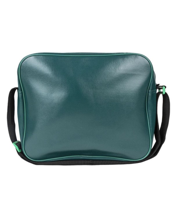 MOCHILA BANDOLERA SLYTHERIN HARRY POTTER