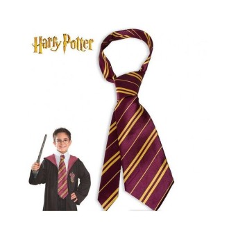 CORBATA GRYFFINDOR INFALTIL