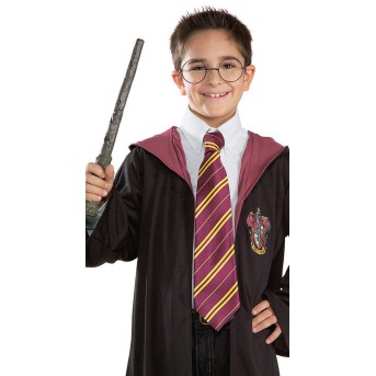 CORBATA GRYFFINDOR INFALTIL