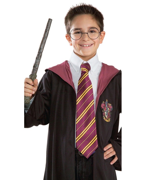 CORBATA GRYFFINDOR INFALTIL